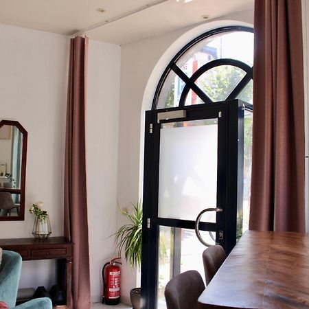 Cozy Private Suite خنت المظهر الخارجي الصورة