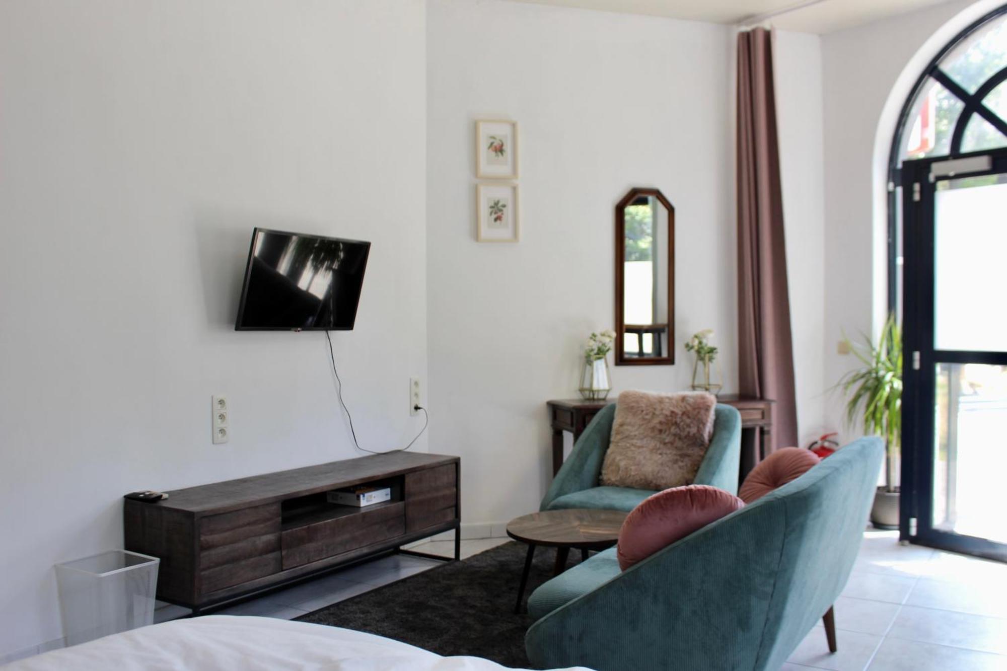 Cozy Private Suite خنت المظهر الخارجي الصورة