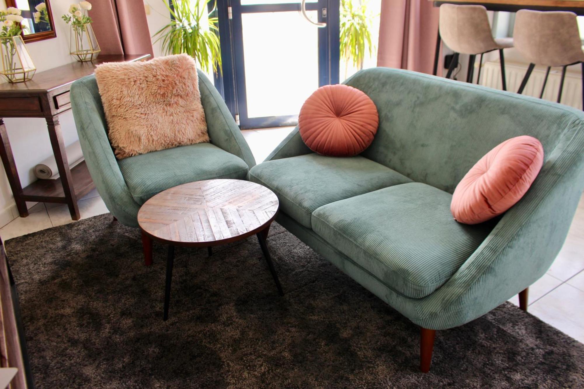 Cozy Private Suite خنت المظهر الخارجي الصورة
